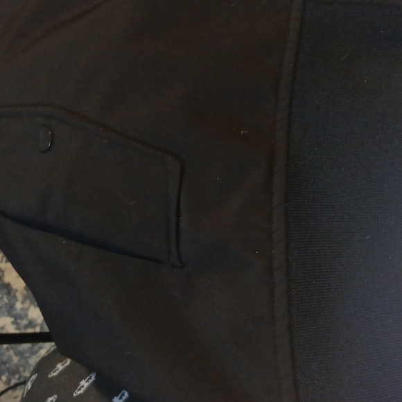 GUESS MENS BOMBER JACKET XXL FIT RUNS XL - Picture 17 of 17